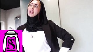 سكس عراقي للقحبة ميرا النوري تتناج من عميد الكلية