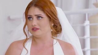 نيك العروسة الخائنة في ليلة زفافها - سكس مترجم