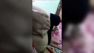 الواد راح لخالته ينيكها بتقوله عايزة حد بيعرف ينيك يكيفني