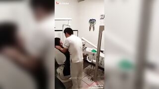 فيلم نيك سري لدكتور هاج على المريقة وفشخها نيك عنيف