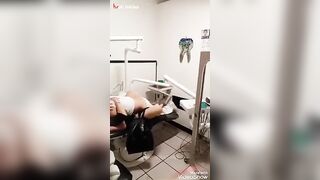 فيلم نيك سري لدكتور هاج على المريقة وفشخها نيك عنيف