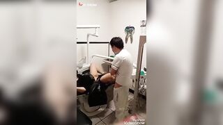 فيلم نيك سري لدكتور هاج على المريقة وفشخها نيك عنيف