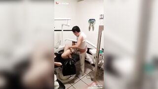 فيلم نيك سري لدكتور هاج على المريقة وفشخها نيك عنيف