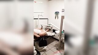 فيلم نيك سري لدكتور هاج على المريقة وفشخها نيك عنيف