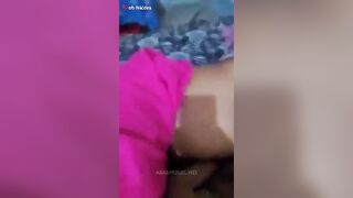 عربية مزة جسمها نار بتتفشخ نيك من ابو زوجها ويصورها