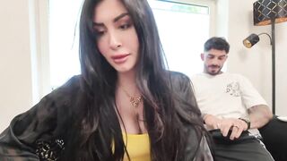 سكس عراقي ميرا النوري تتناك من ابن اخوها الهايج