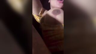 فيديو فضيحة التيكتوكر هدير عبد الرازق كامل