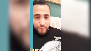 سكس انطنونيو سليمان يفشخ شرموطة خليجية من النيك العنيف
