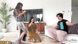 فيلم سكس يوسف خليل ينيك الينا انجل وساشا بيرل
