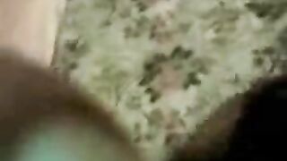 فيلم سكس منال الشرموطة مع صاحب جوزها وهو بينيكها على السرير - سكس مصري قديم
