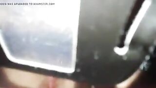 فيلم سكس هايجة مصرية بتنام لاخوها وهو نازل في طيزها نيك على السرير - سكس مصري قديم