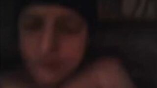 فيلم سكس مصري لشغالة بتتناك على السرير من صاحب البيت