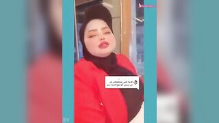 فيديو فضيحة فاطمة الخالدي تتصور بدون ملابس