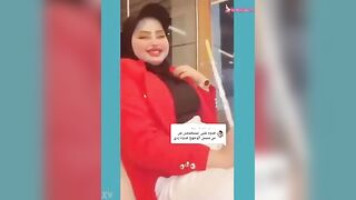 فيديو فضيحة فاطمة الخالدي تتصور بدون ملابس