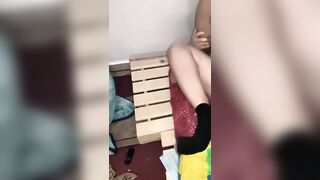 احلى نيك وفشخ طيز شرموطة مصرية من حبيبها طول الليل